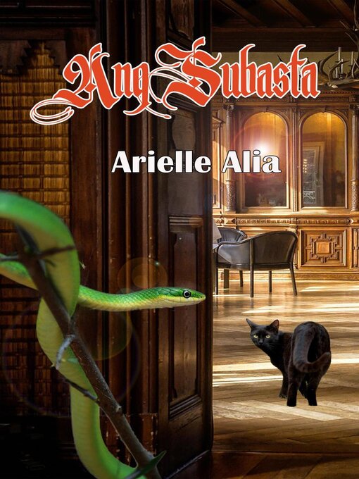 Title details for Ang Subasta by Arielle Alia - Available